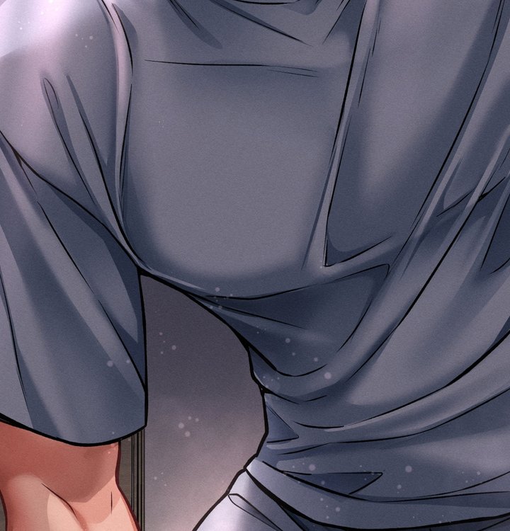 Sex! Sports Raw - Chapter 42 Page 8
