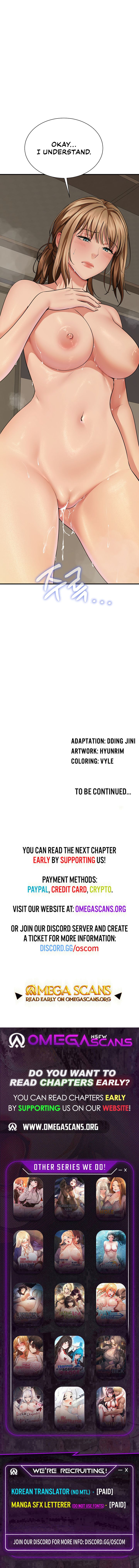 My Sex Partners Were Actually Family - Chapter 26 Page 12