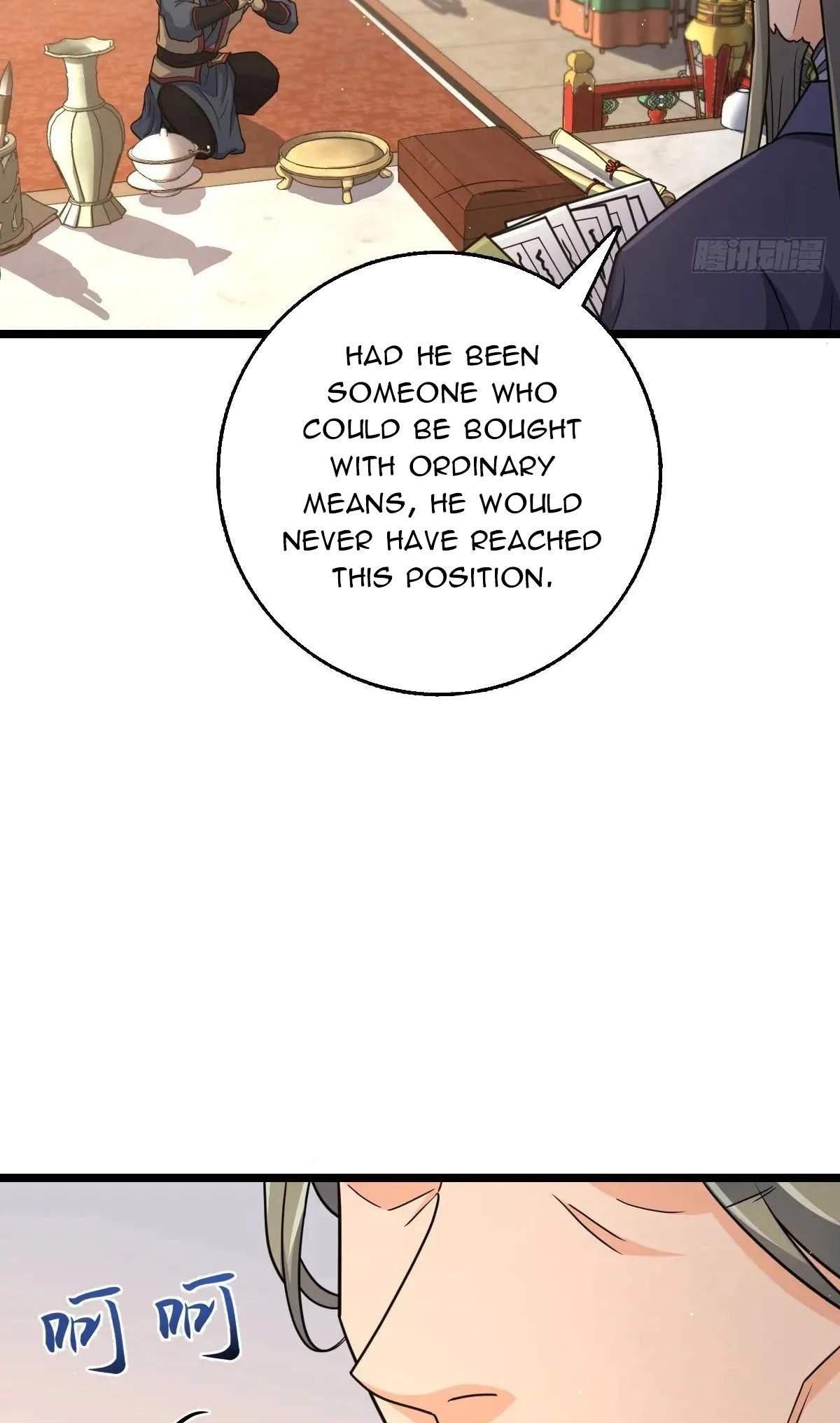 Spare Me, Great Lord! - Chapter 835 Page 24