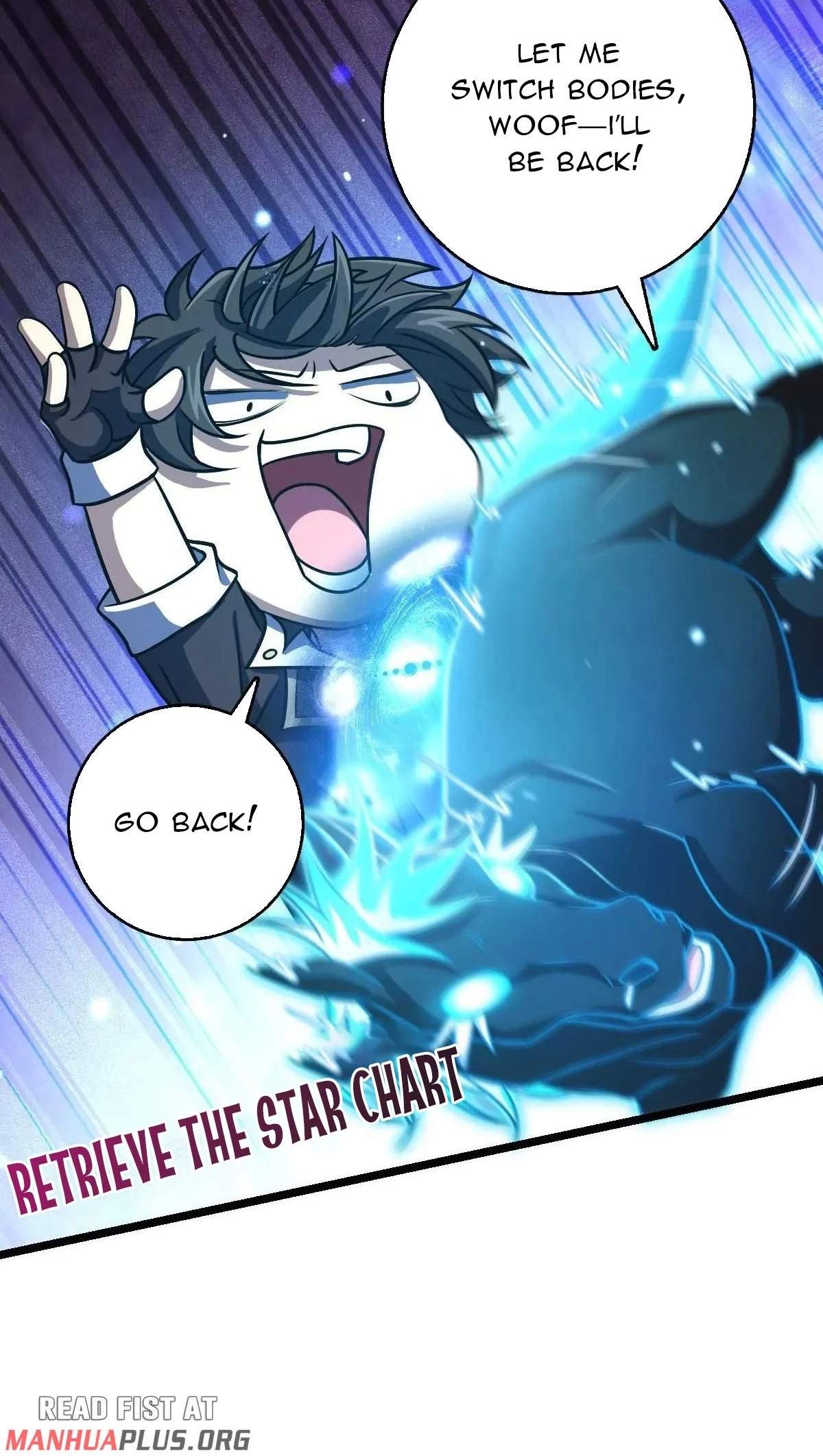 Spare Me, Great Lord! - Chapter 835 Page 57