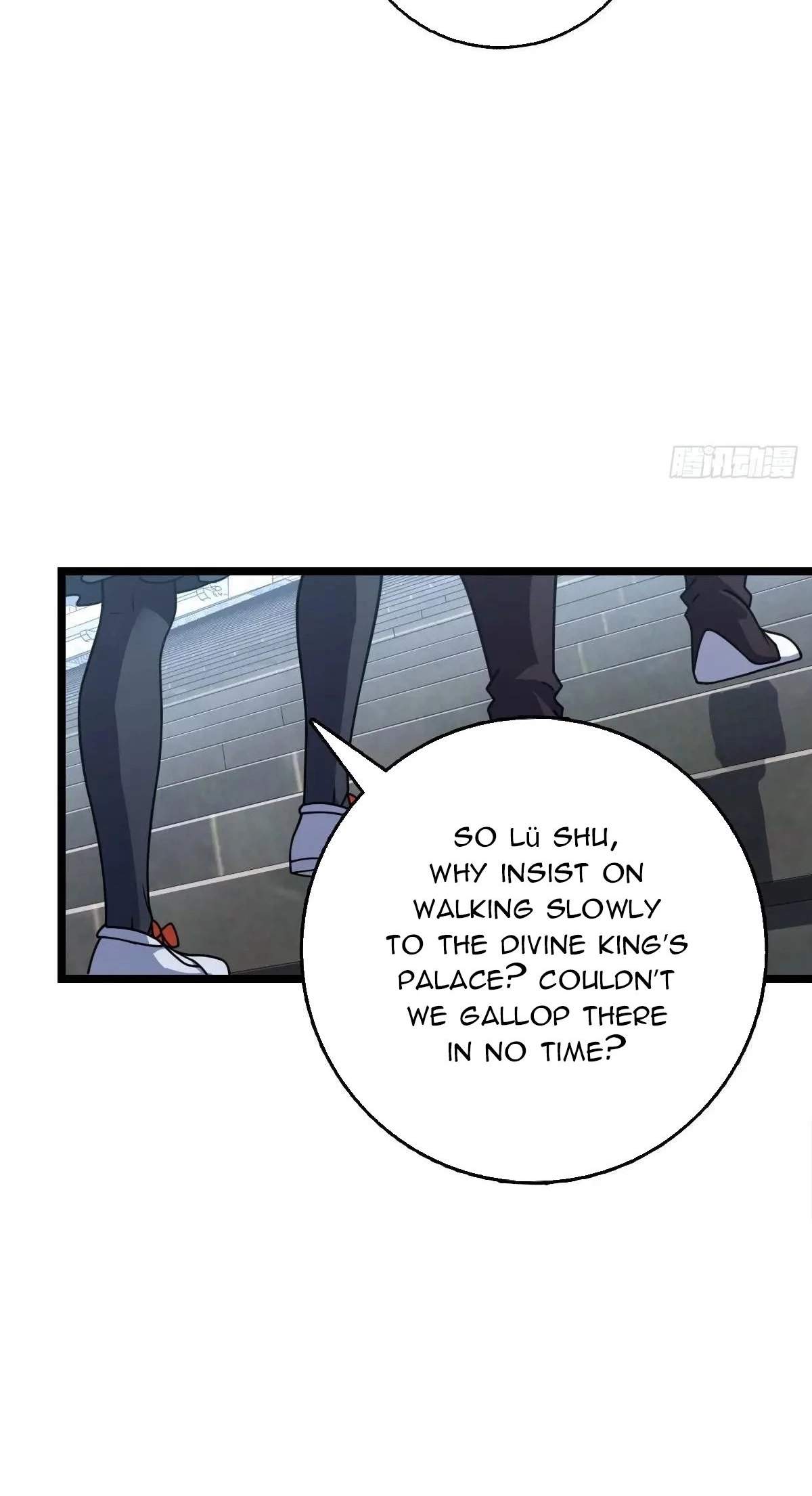 Spare Me, Great Lord! - Chapter 835 Page 59