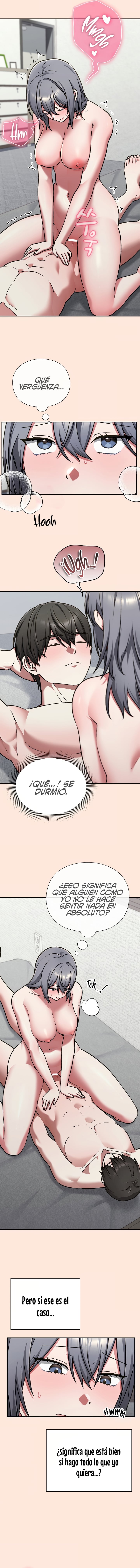 Heart Level Raw - Chapter 38 Page 14