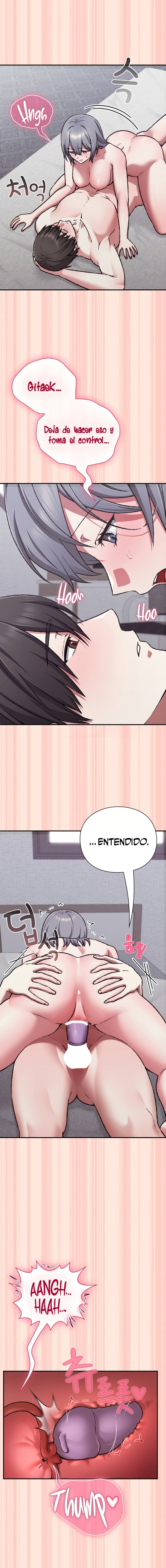 Heart Level Raw - Chapter 38 Page 19