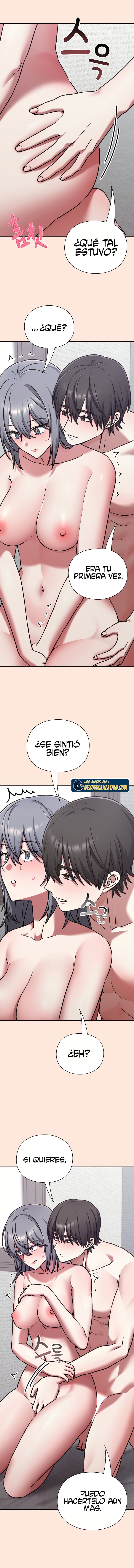 Heart Level Raw - Chapter 38 Page 5