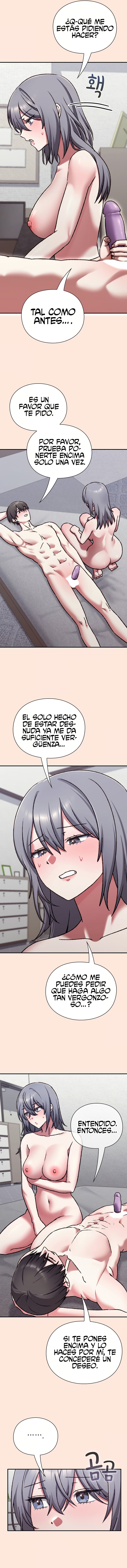Heart Level Raw - Chapter 38 Page 9