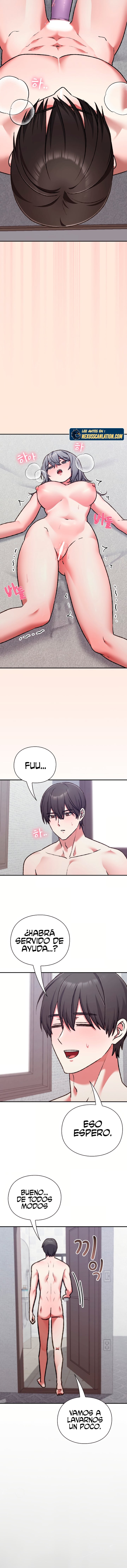 Heart Level Raw - Chapter 40 Page 10