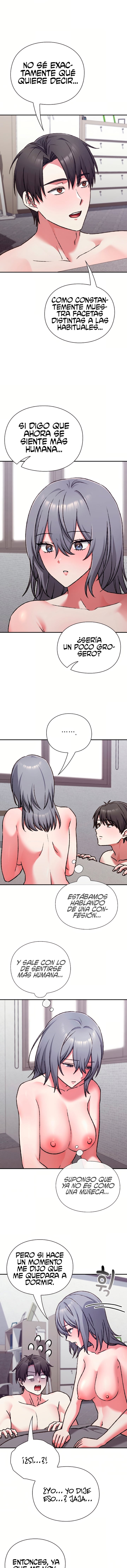Heart Level Raw - Chapter 40 Page 14