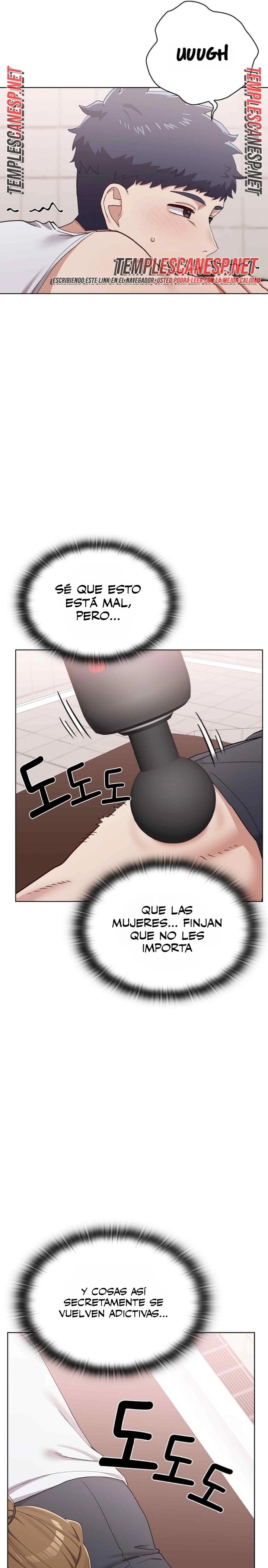 There are Not Enough Men Raw - Chapter 23 Page 19