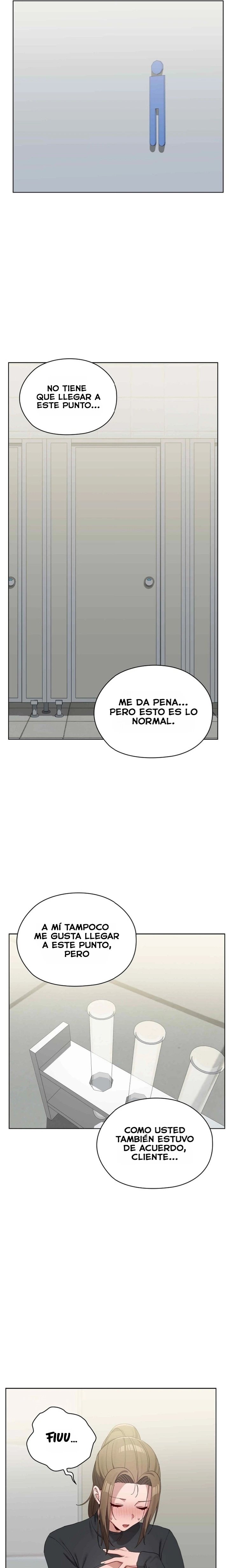 There are Not Enough Men Raw - Chapter 23 Page 25