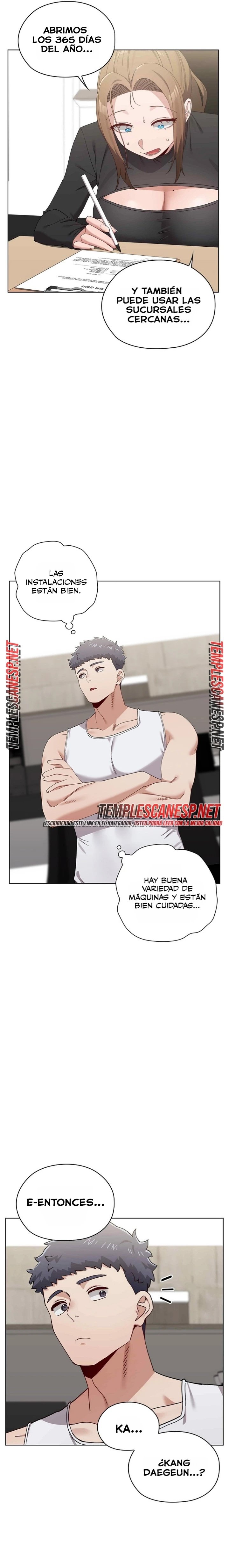 There are Not Enough Men Raw - Chapter 23 Page 3