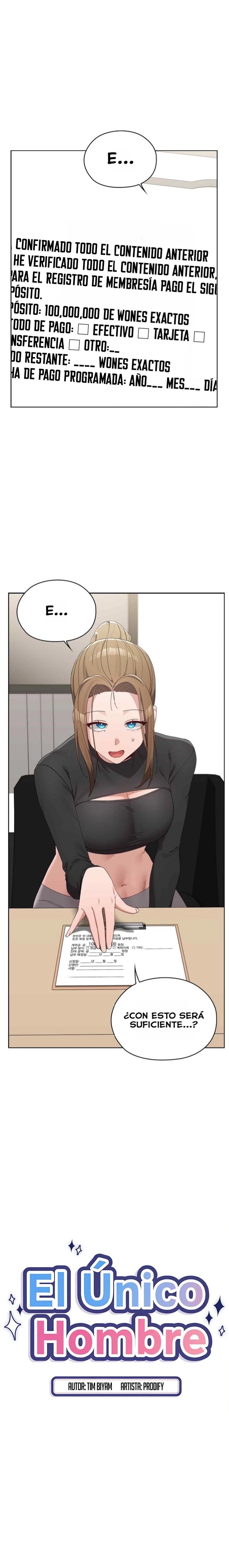 There are Not Enough Men Raw - Chapter 23 Page 4