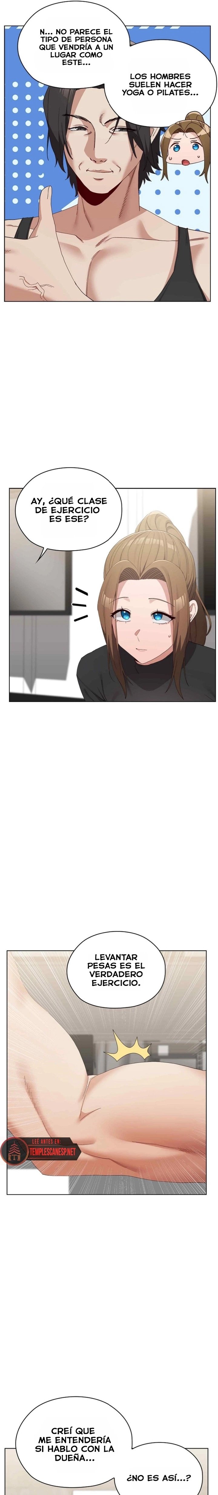 There are Not Enough Men Raw - Chapter 23 Page 7
