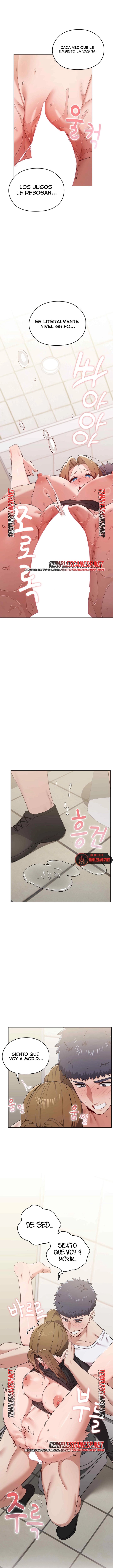 There are Not Enough Men Raw - Chapter 27 Page 6