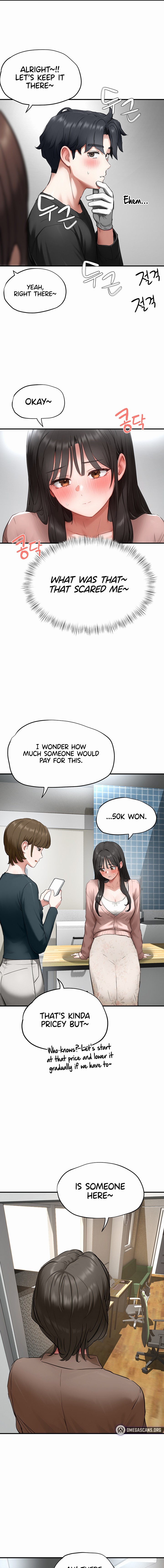 Slave Code - Chapter 26 Page 17