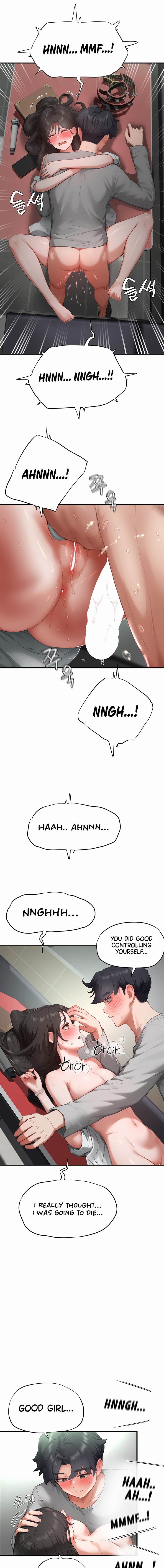 Slave Code - Chapter 26 Page 7