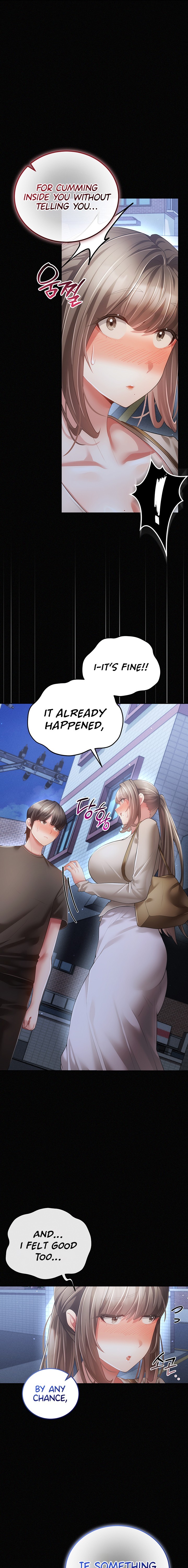 Pure Perverted Love - Chapter 26 Page 3