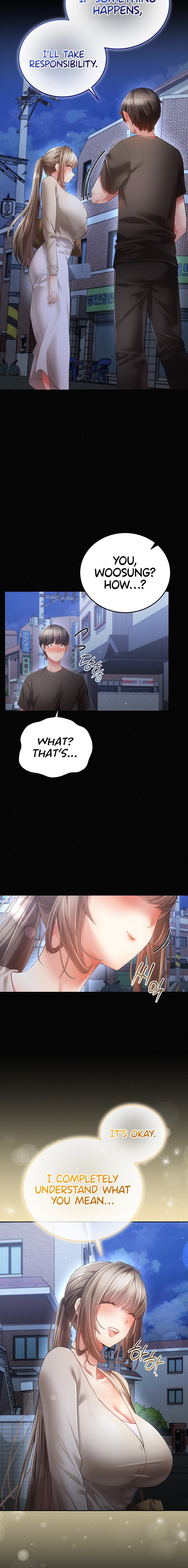Pure Perverted Love - Chapter 26 Page 4