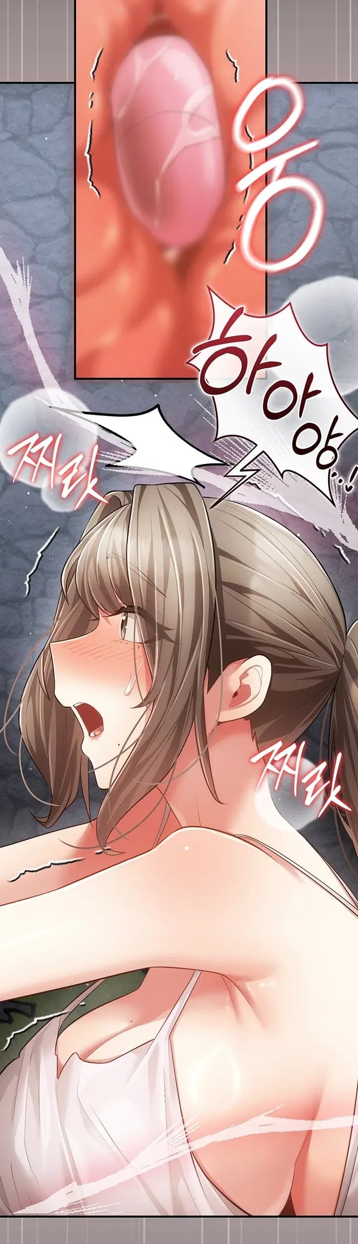 Pure Perverted Love Raw - Chapter 21 Page 26