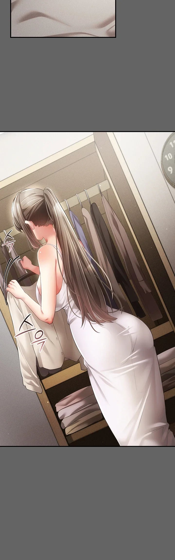 Pure Perverted Love Raw - Chapter 26 Page 26