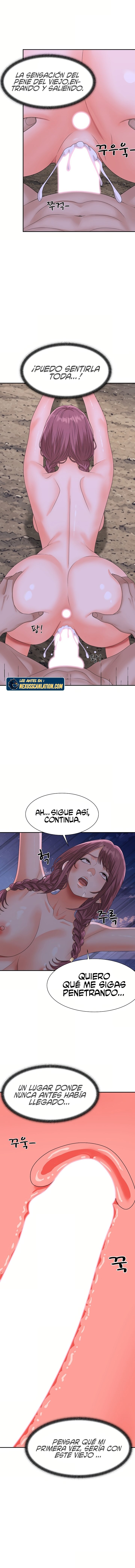 The Owner of the Deserted Island Raw - Chapter 27 Page 12