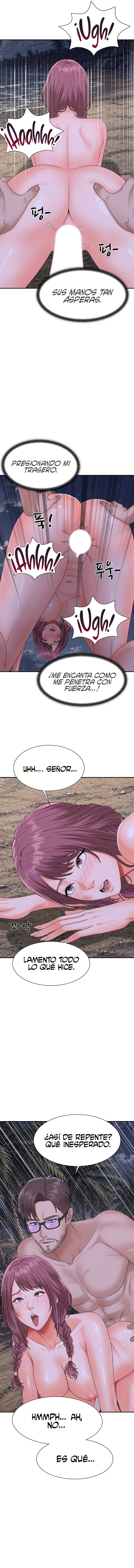 The Owner of the Deserted Island Raw - Chapter 27 Page 13