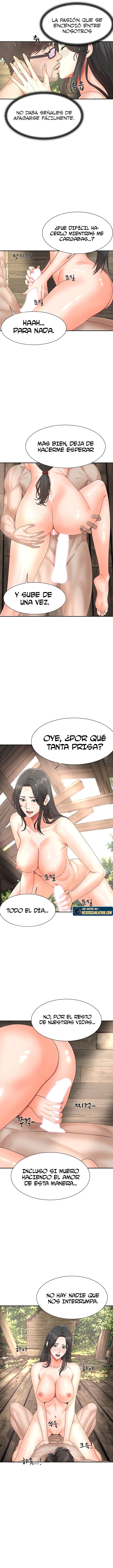 The Owner of the Deserted Island Raw - Chapter 35 Page 5