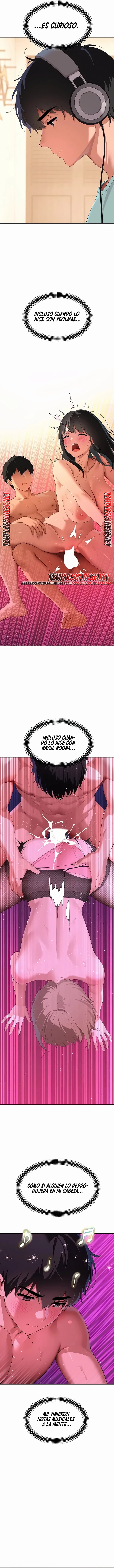 A Quiet Cat Raw - Chapter 24 Page 3