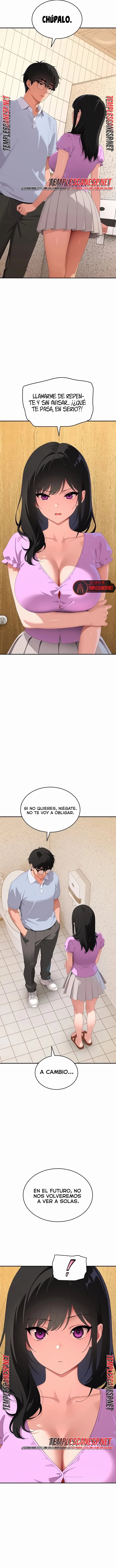A Quiet Cat Raw - Chapter 24 Page 5