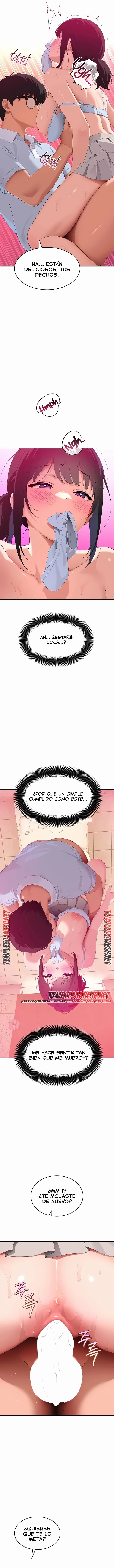 A Quiet Cat Raw - Chapter 25 Page 11