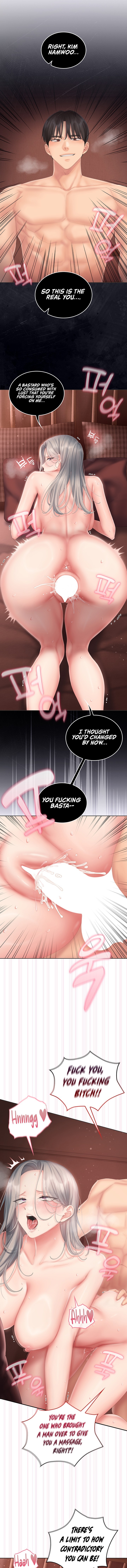 Love Cheer! - Chapter 26 Page 3