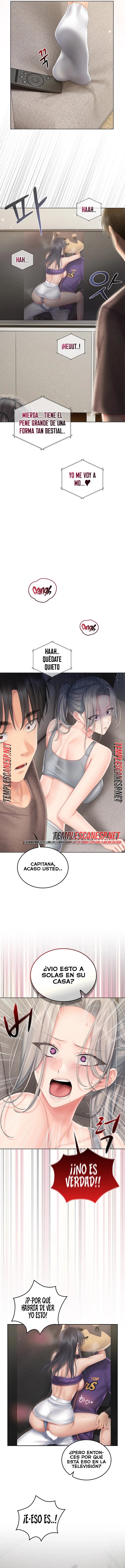 Love Cheer! Raw - Chapter 22 Page 11