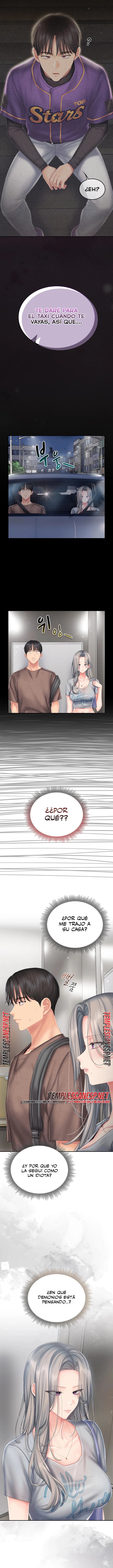 Love Cheer! Raw - Chapter 22 Page 2