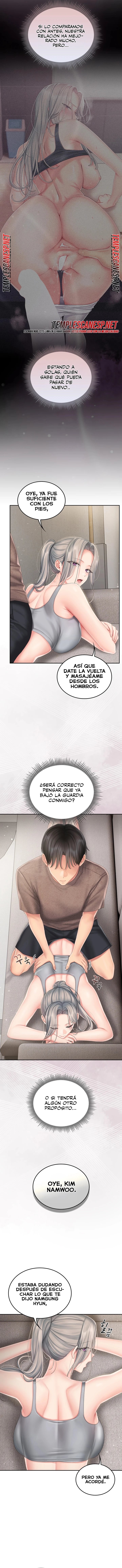 Love Cheer! Raw - Chapter 22 Page 6