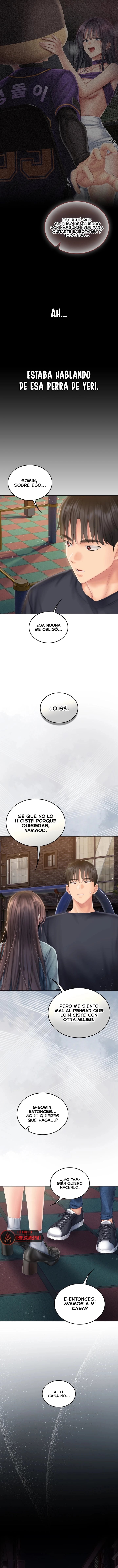 Love Cheer! Raw - Chapter 27 Page 14
