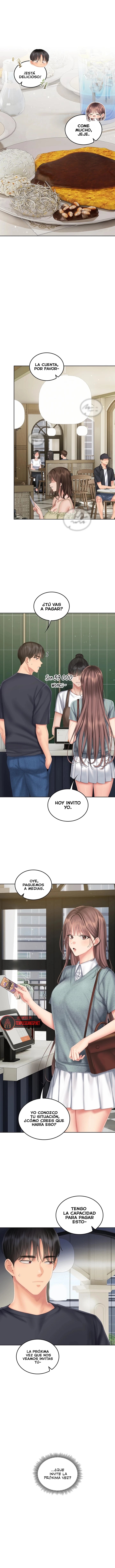 Love Cheer! Raw - Chapter 27 Page 5