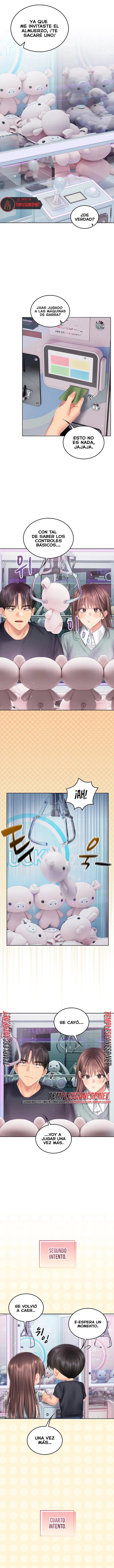 Love Cheer! Raw - Chapter 27 Page 8