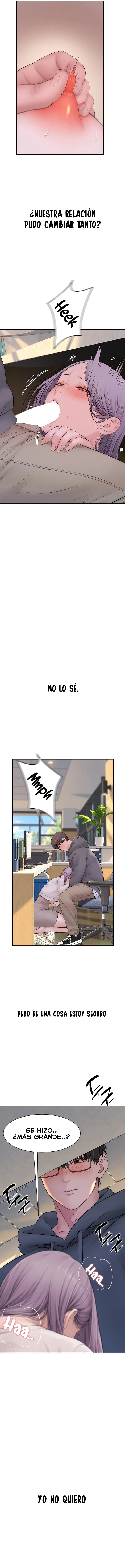 Disqualified as a Human Being Raw - Chapter 19 Page 15
