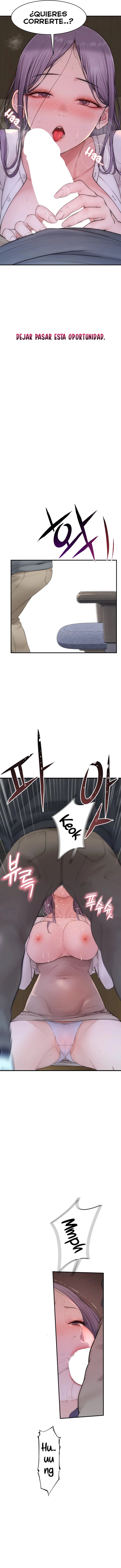 Disqualified as a Human Being Raw - Chapter 19 Page 16