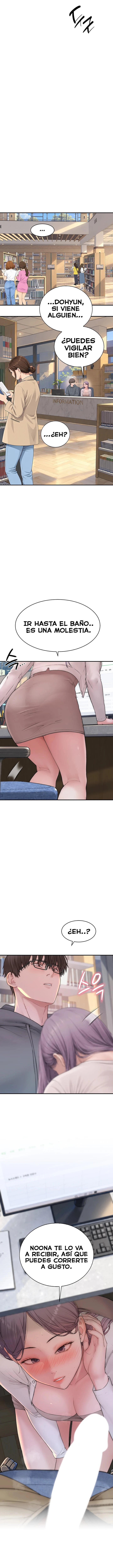 Disqualified as a Human Being Raw - Chapter 19 Page 9