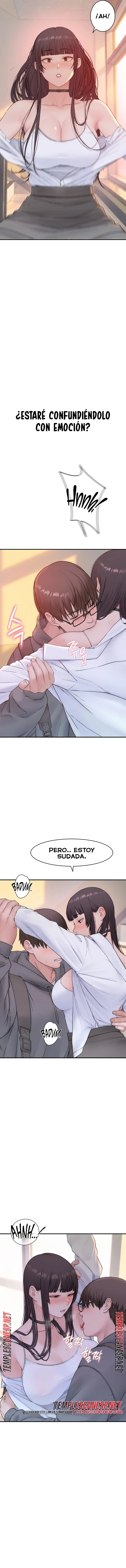 Disqualified as a Human Being Raw - Chapter 20 Page 16