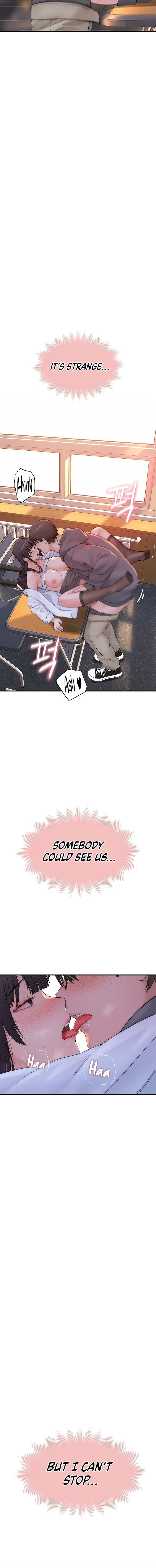 Scumbag - Chapter 21 Page 16