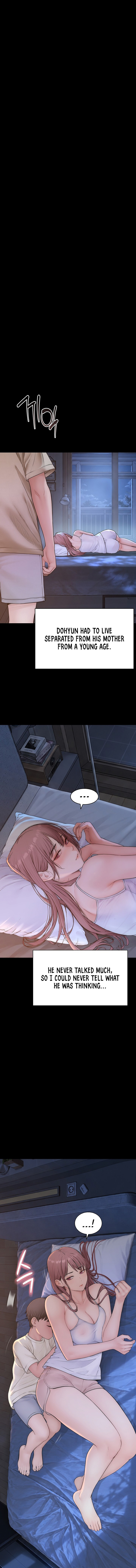 Scumbag - Chapter 24 Page 1