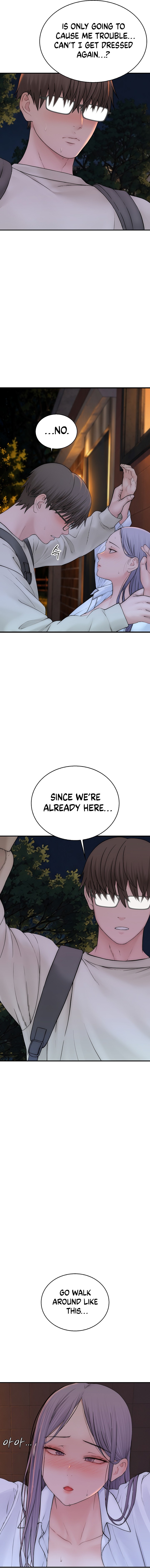 Scumbag - Chapter 25 Page 15