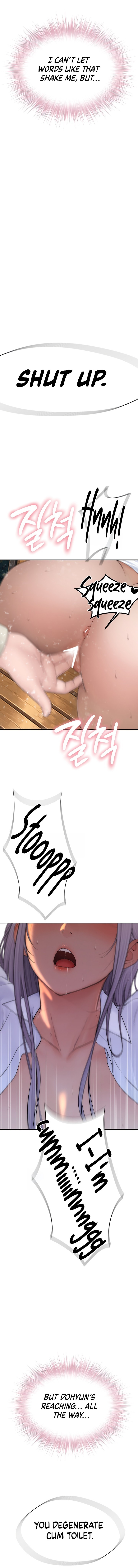 Scumbag - Chapter 25 Page 25