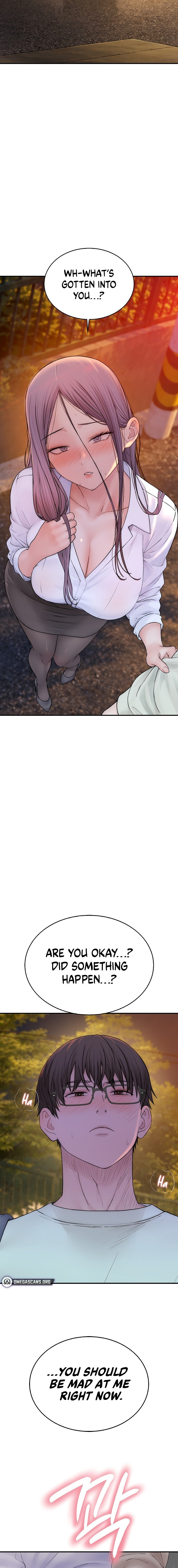 Scumbag - Chapter 25 Page 9