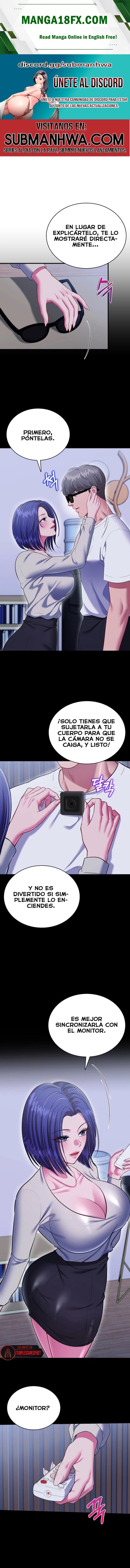 Sexy Desserts Raw - Chapter 21 Page 1