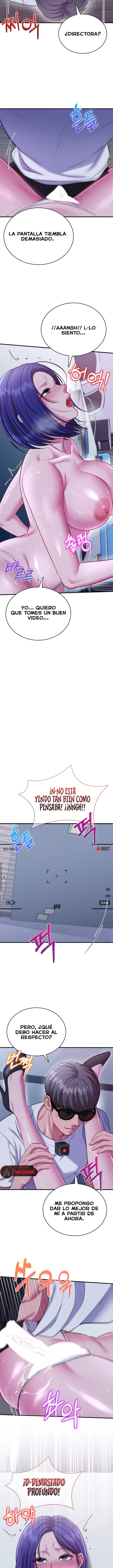 Sexy Desserts Raw - Chapter 21 Page 12