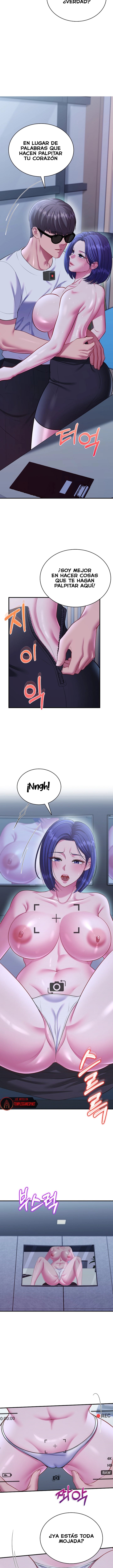 Sexy Desserts Raw - Chapter 21 Page 7