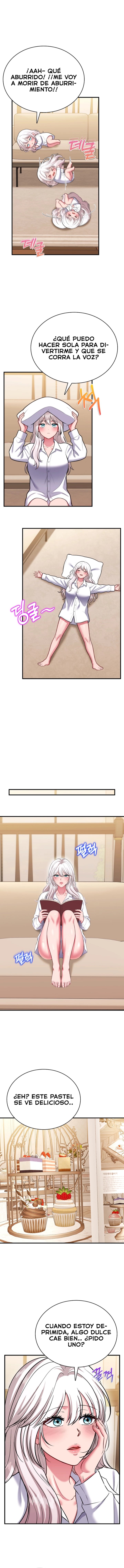 Sexy Desserts Raw - Chapter 22 Page 13