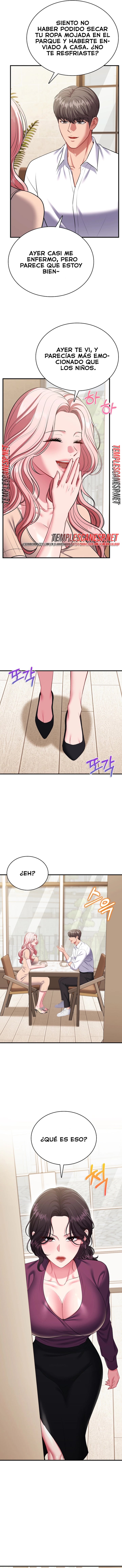Sexy Desserts Raw - Chapter 22 Page 7